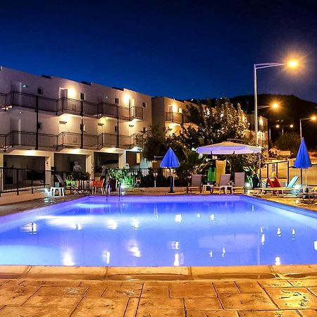 Peyia Pearl Apartment Екстериор снимка