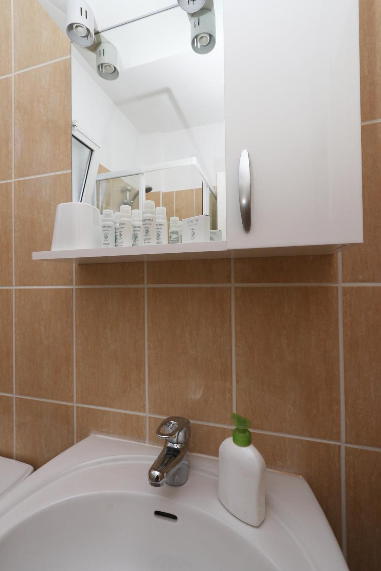 Peyia Pearl Apartment Екстериор снимка