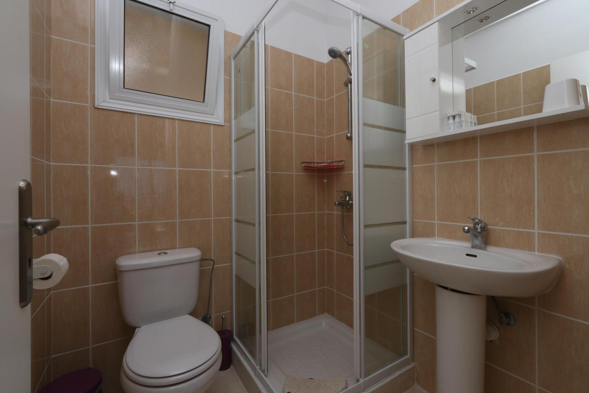 Peyia Pearl Apartment Стая снимка