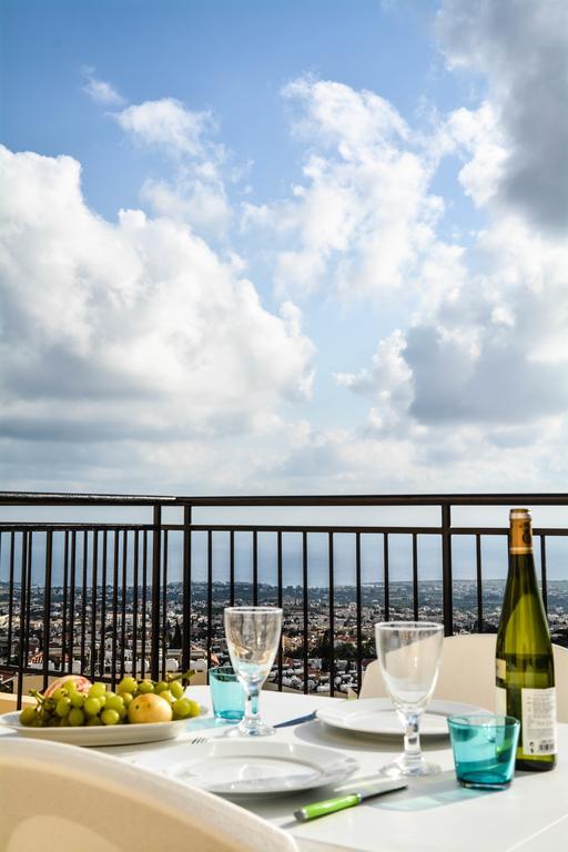 Peyia Pearl Apartment Стая снимка