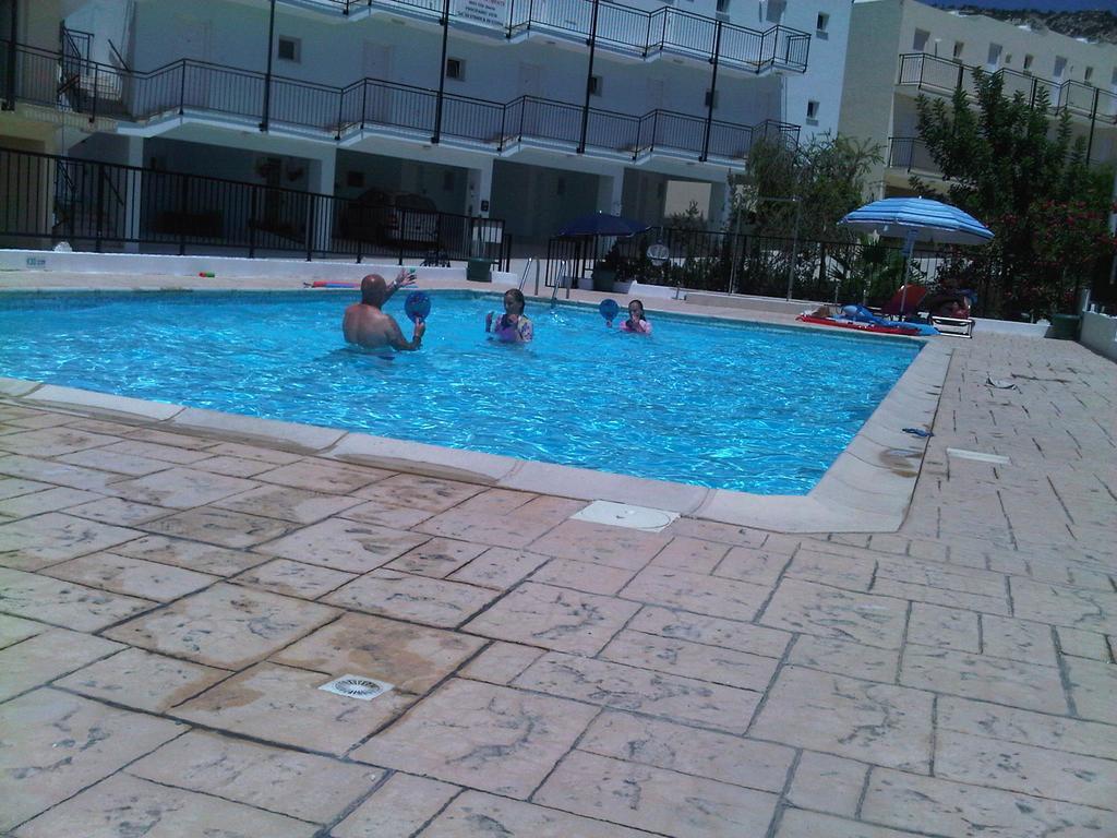 Peyia Pearl Apartment Екстериор снимка