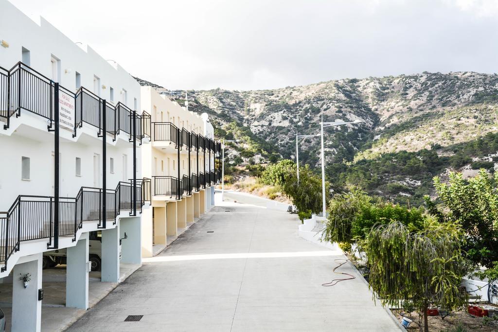 Peyia Pearl Apartment Екстериор снимка