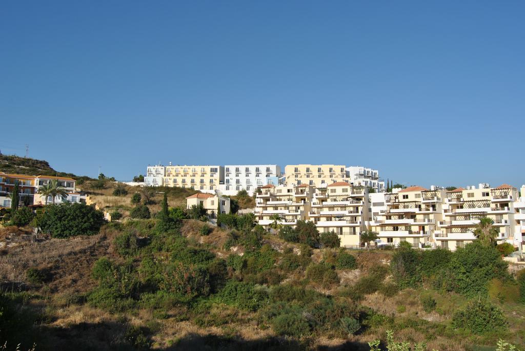 Peyia Pearl Apartment Екстериор снимка