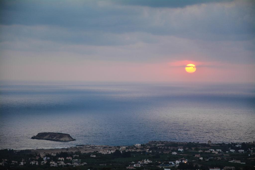 Peyia Pearl Apartment Екстериор снимка