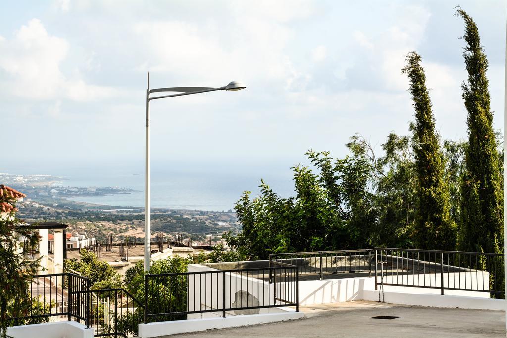 Peyia Pearl Apartment Екстериор снимка