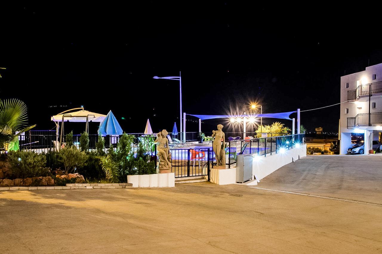 Peyia Pearl Apartment Екстериор снимка