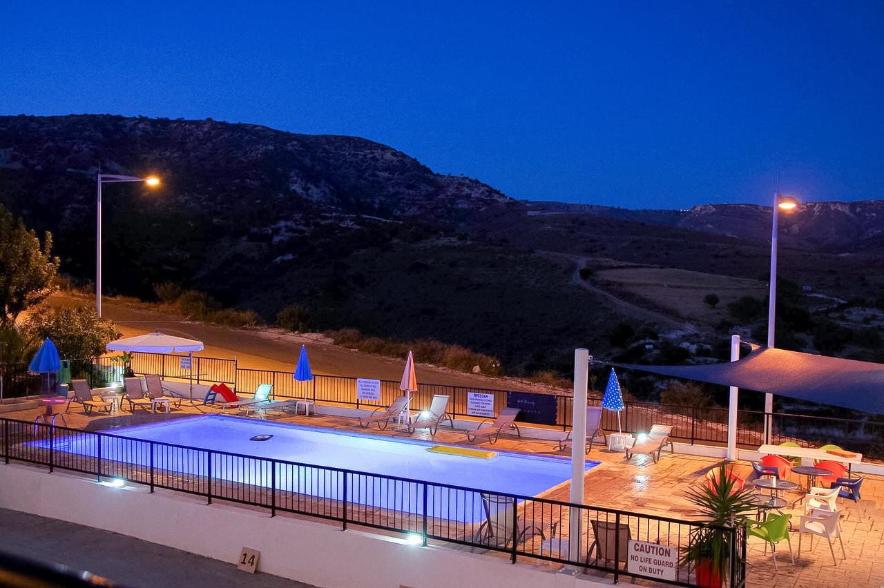 Peyia Pearl Apartment Екстериор снимка