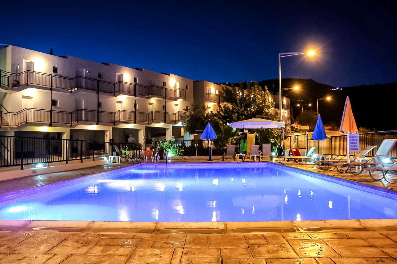 Peyia Pearl Apartment Екстериор снимка
