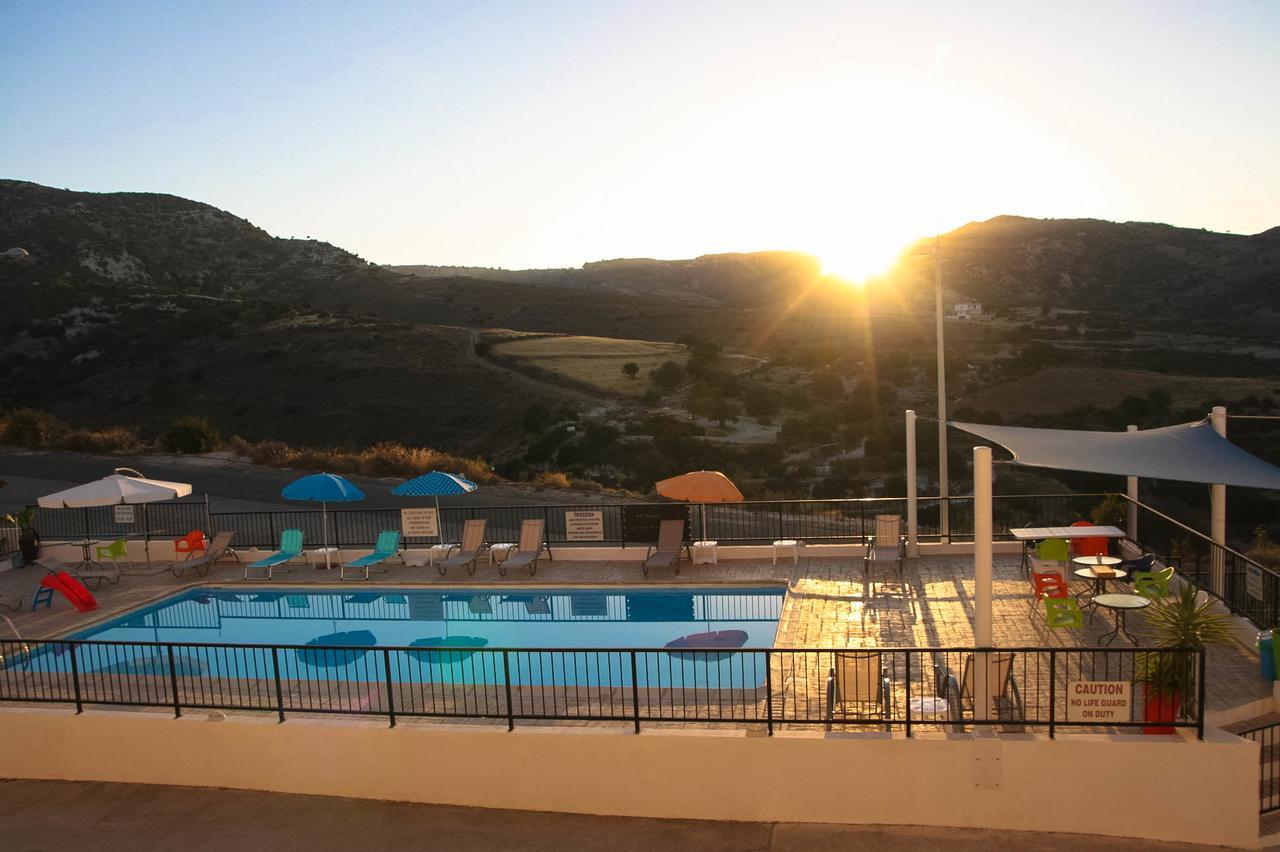 Peyia Pearl Apartment Екстериор снимка