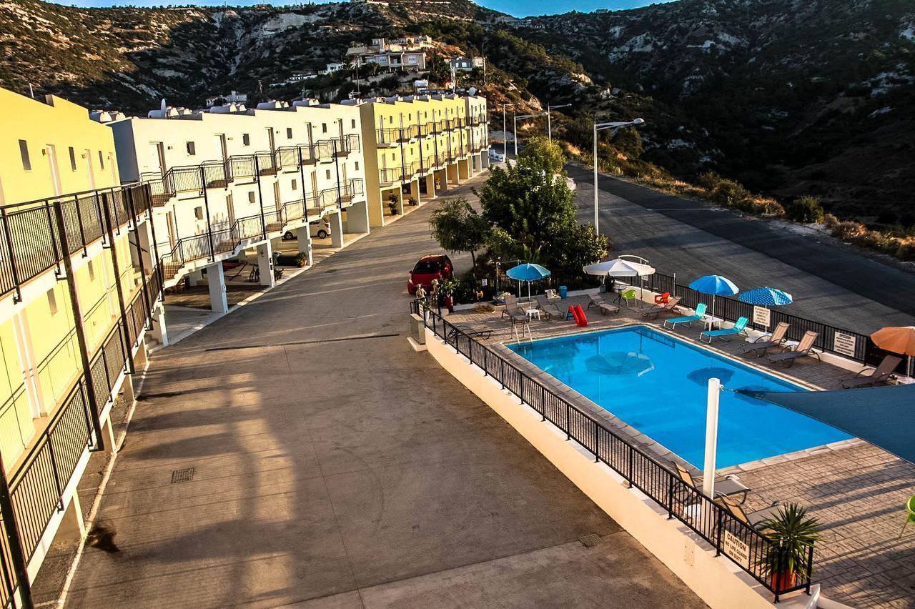 Peyia Pearl Apartment Екстериор снимка