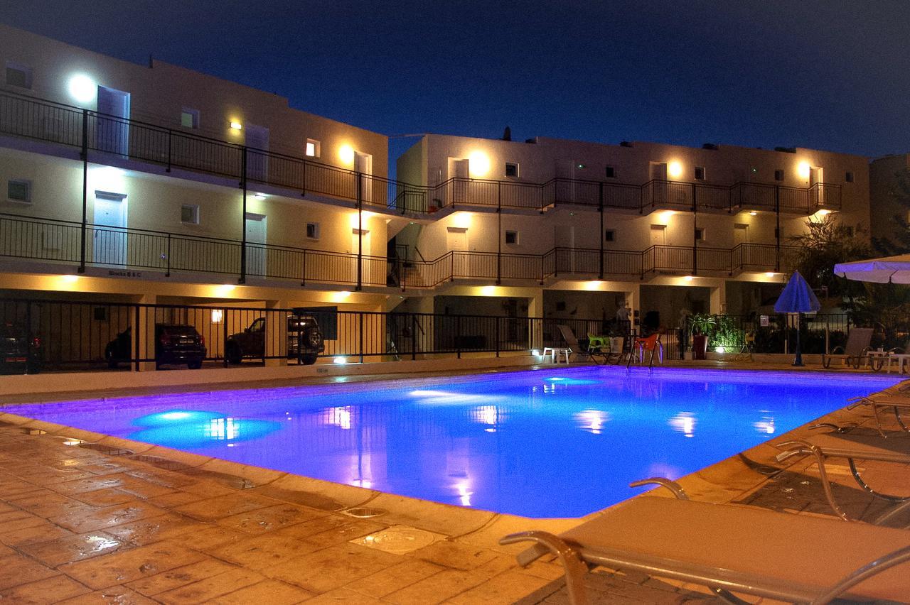 Peyia Pearl Apartment Екстериор снимка