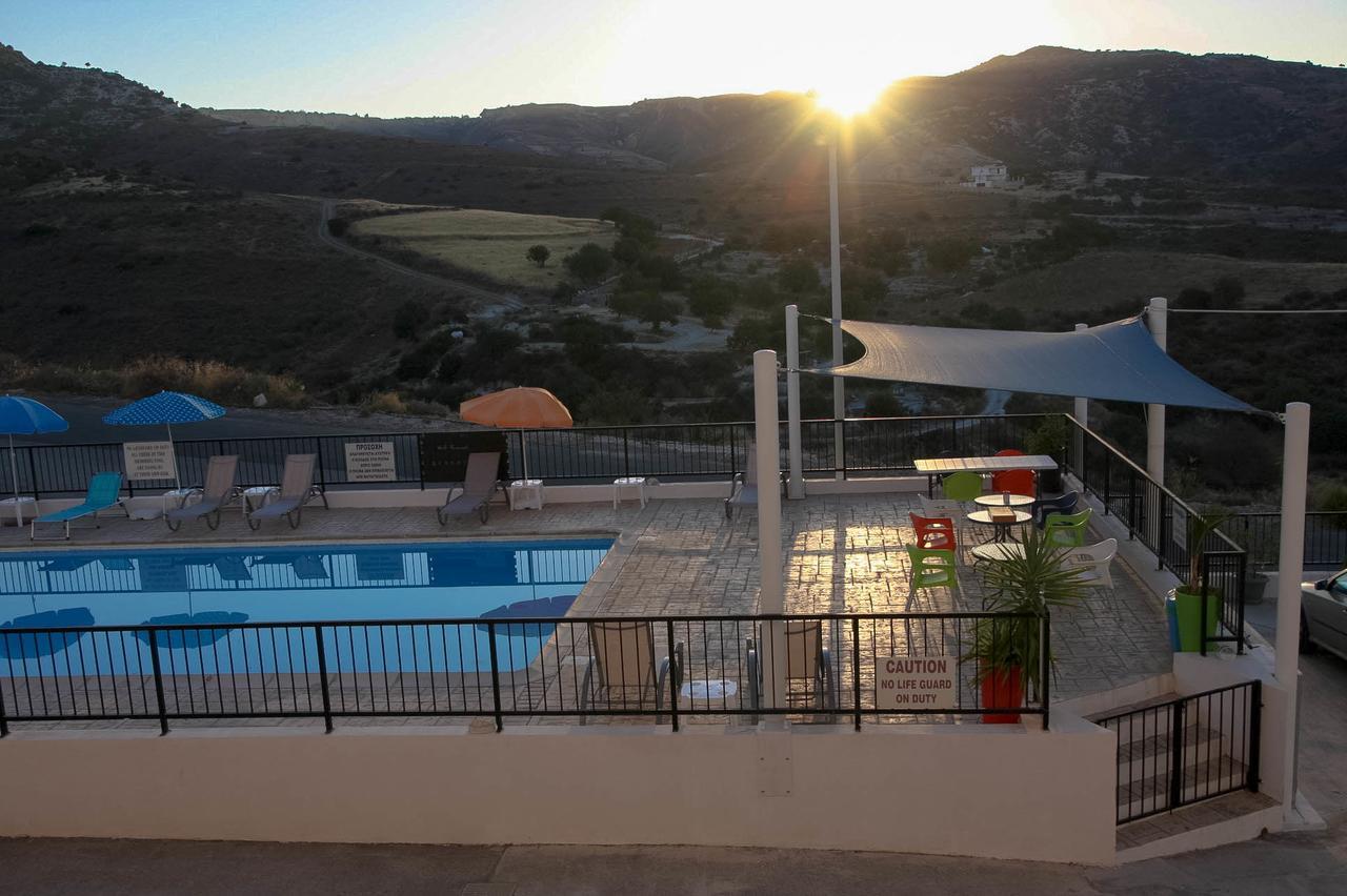 Peyia Pearl Apartment Екстериор снимка