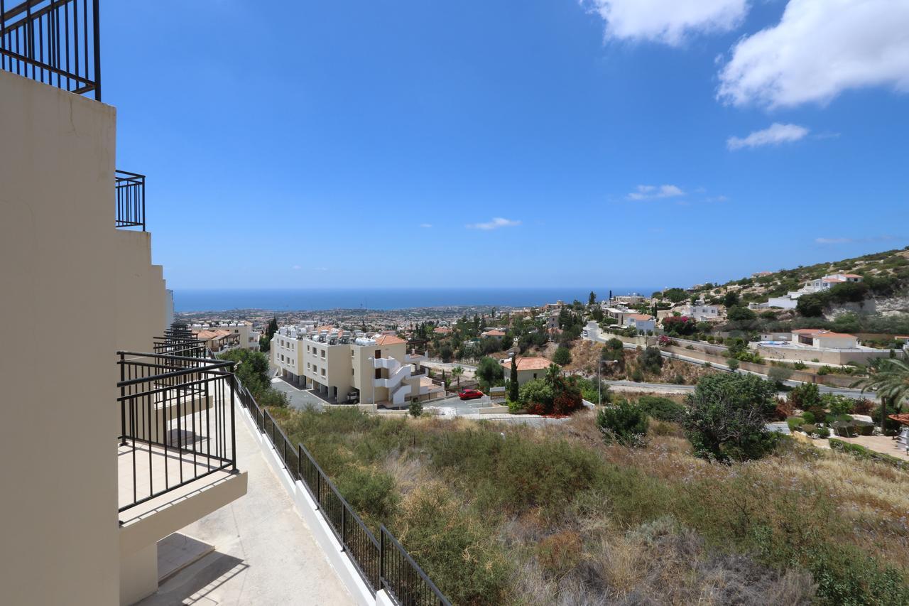 Peyia Pearl Apartment Екстериор снимка