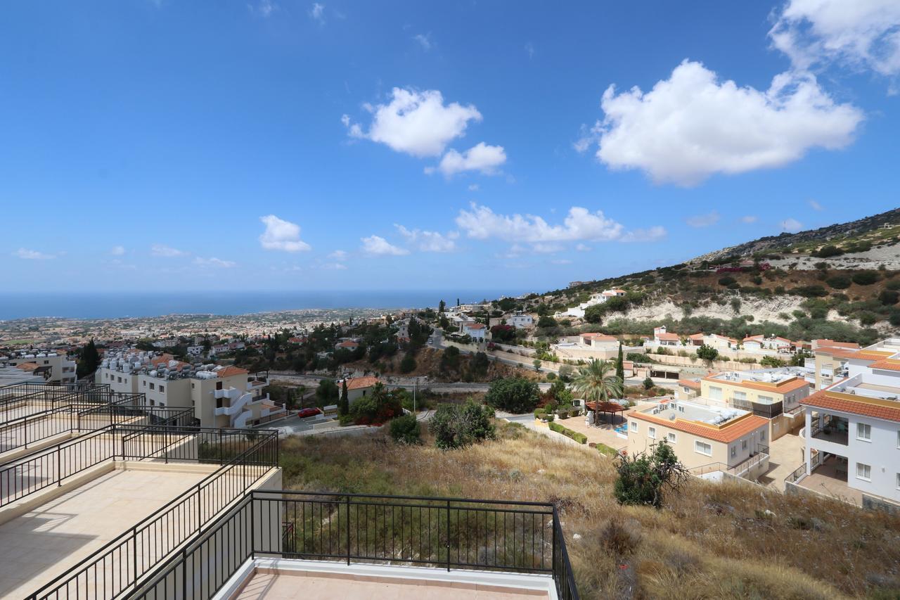 Peyia Pearl Apartment Екстериор снимка