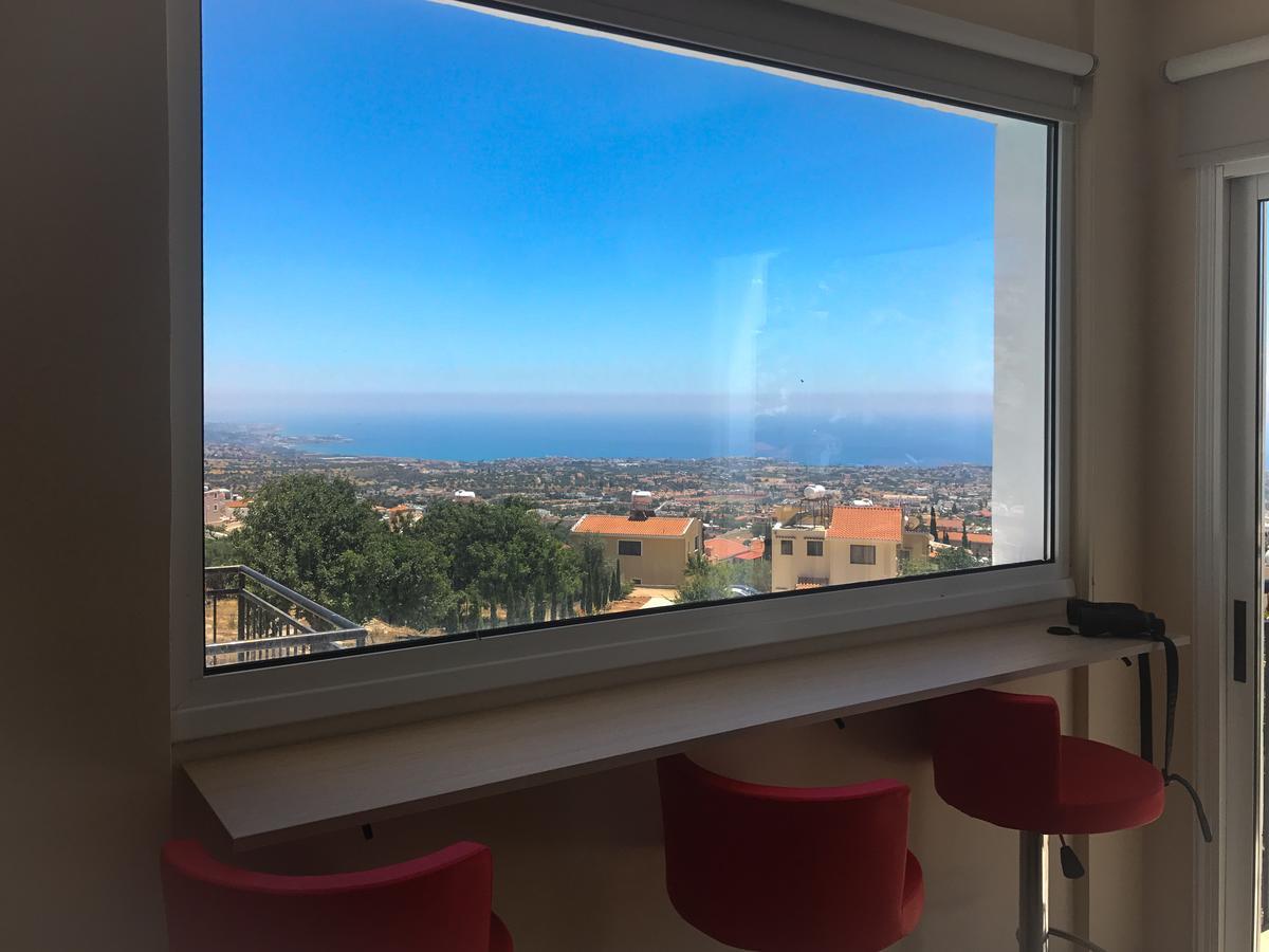 Peyia Pearl Apartment Екстериор снимка