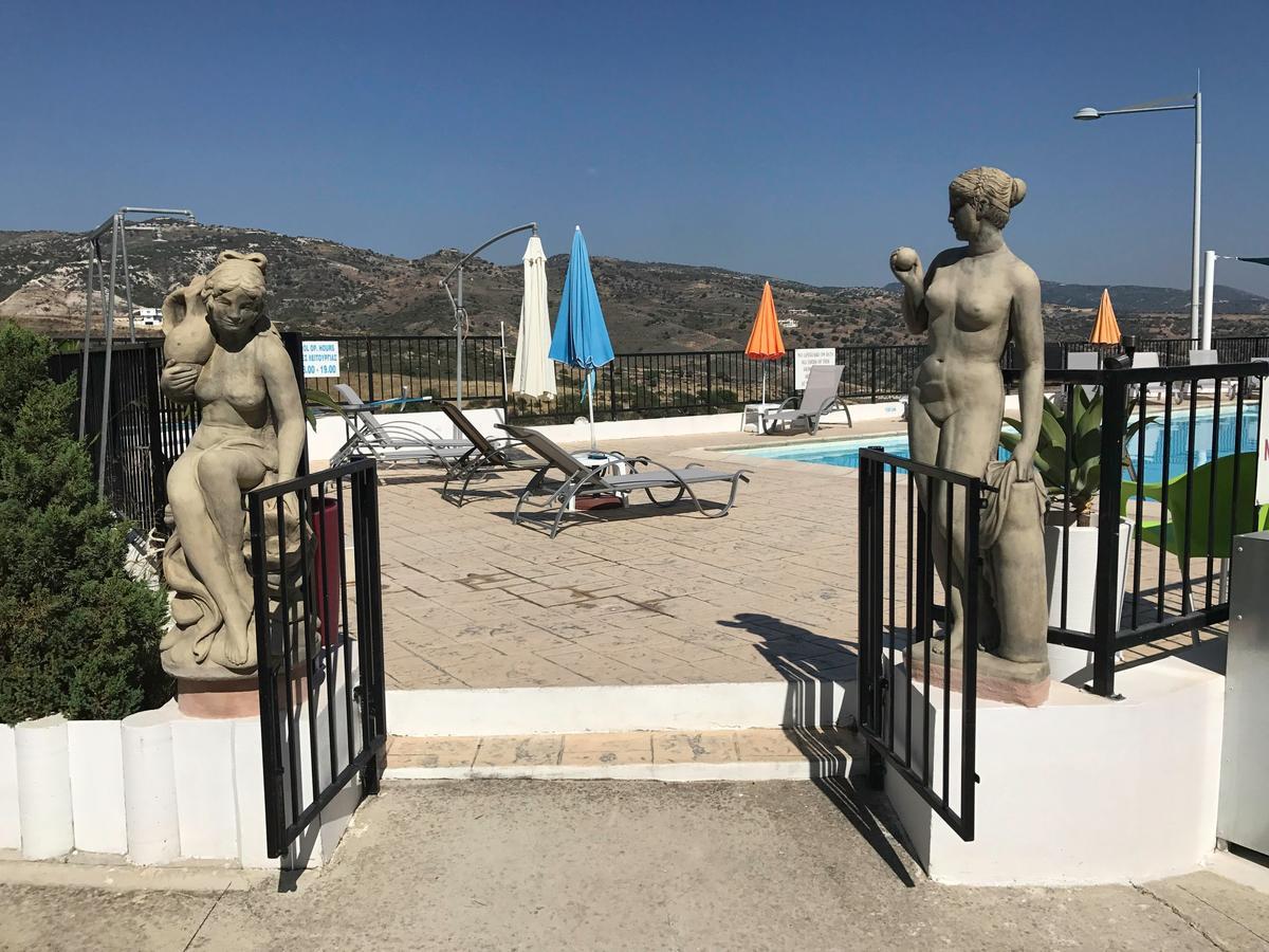 Peyia Pearl Apartment Екстериор снимка