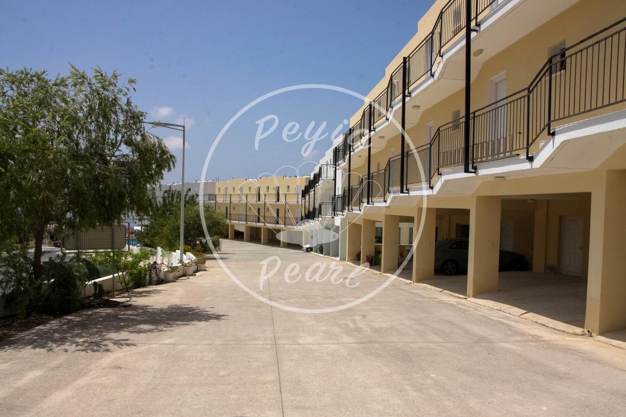Peyia Pearl Apartment Екстериор снимка