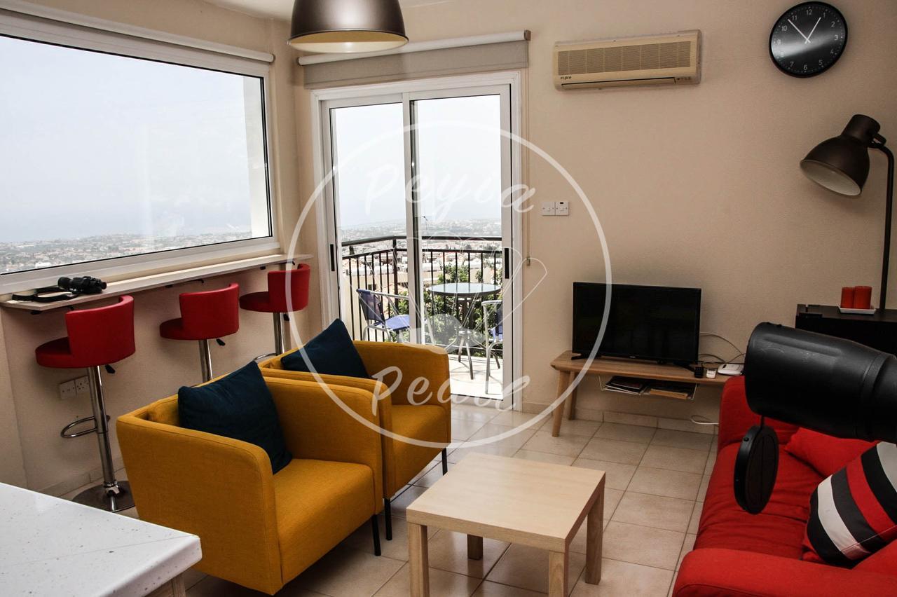 Peyia Pearl Apartment Екстериор снимка