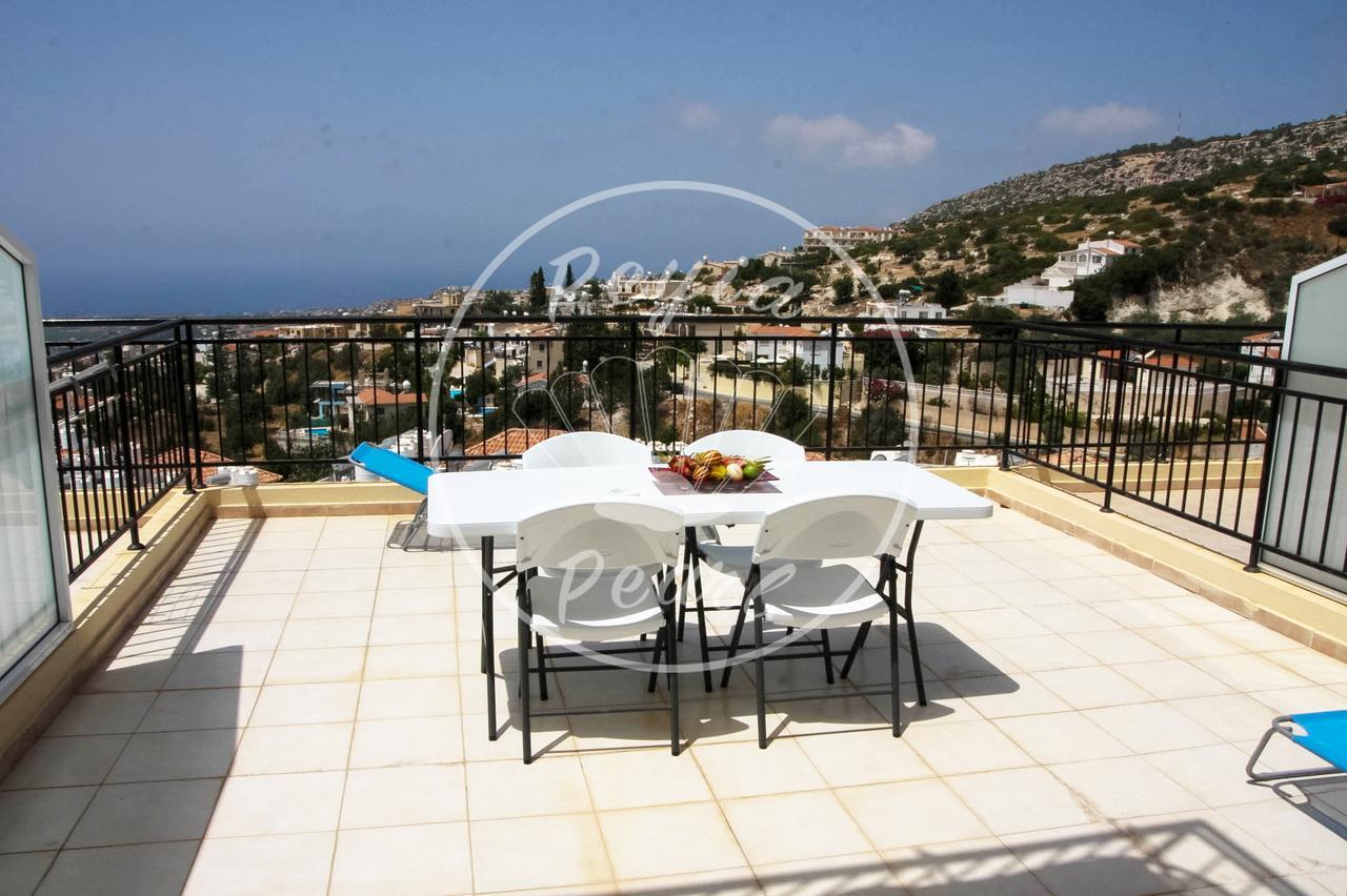 Peyia Pearl Apartment Екстериор снимка