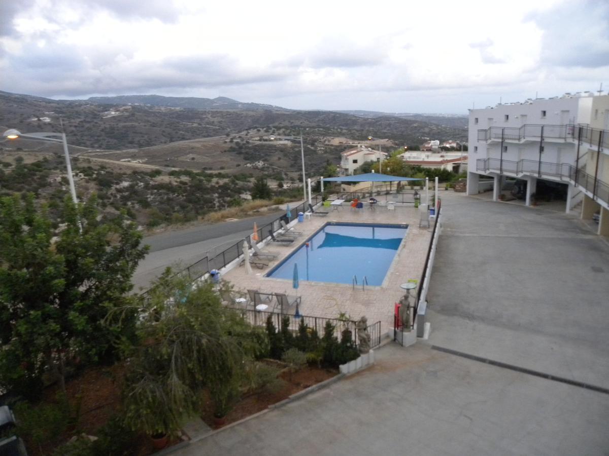 Peyia Pearl Apartment Екстериор снимка
