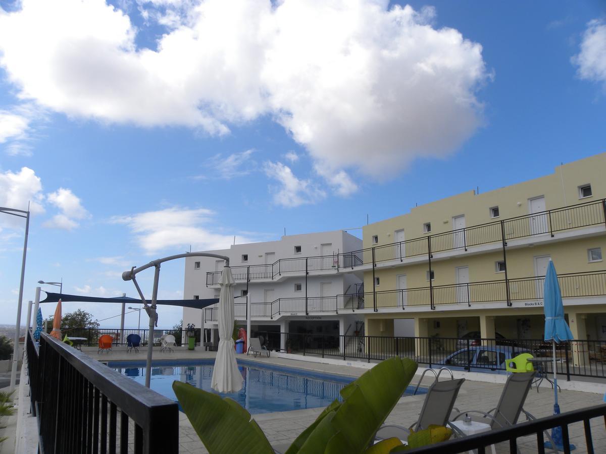 Peyia Pearl Apartment Екстериор снимка