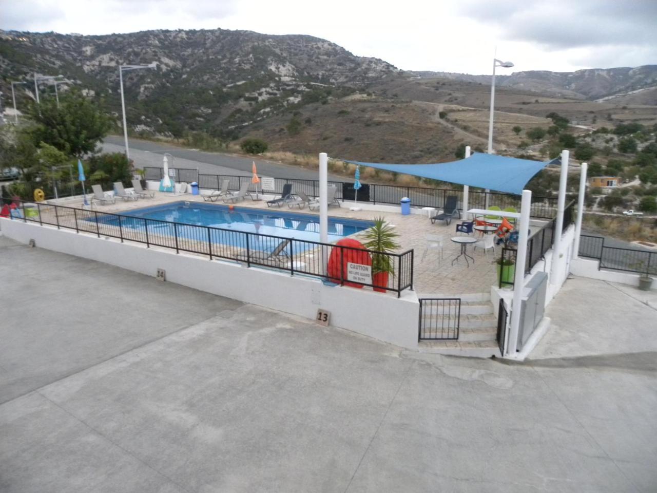 Peyia Pearl Apartment Екстериор снимка